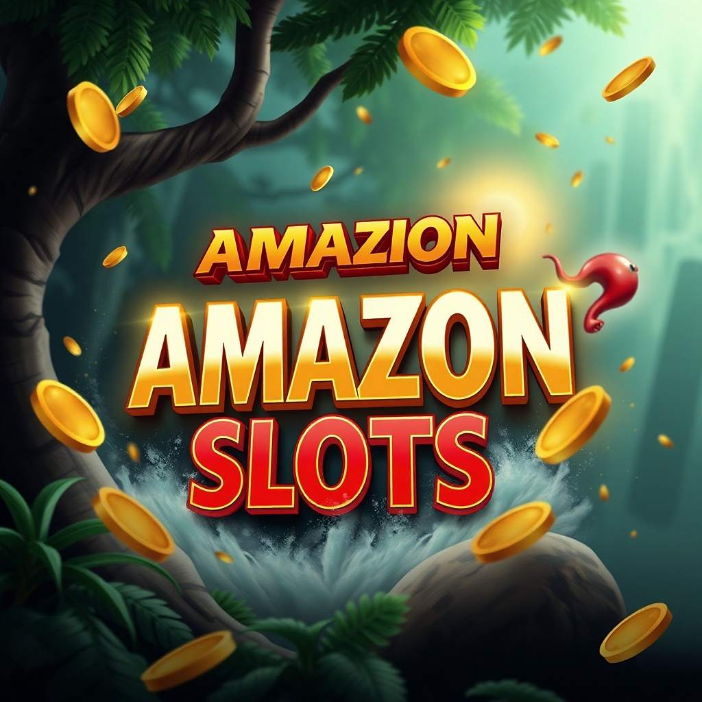 Amazon Slots Casino su cellulare: come giocare via browser su Android e iPhone senza app nativa