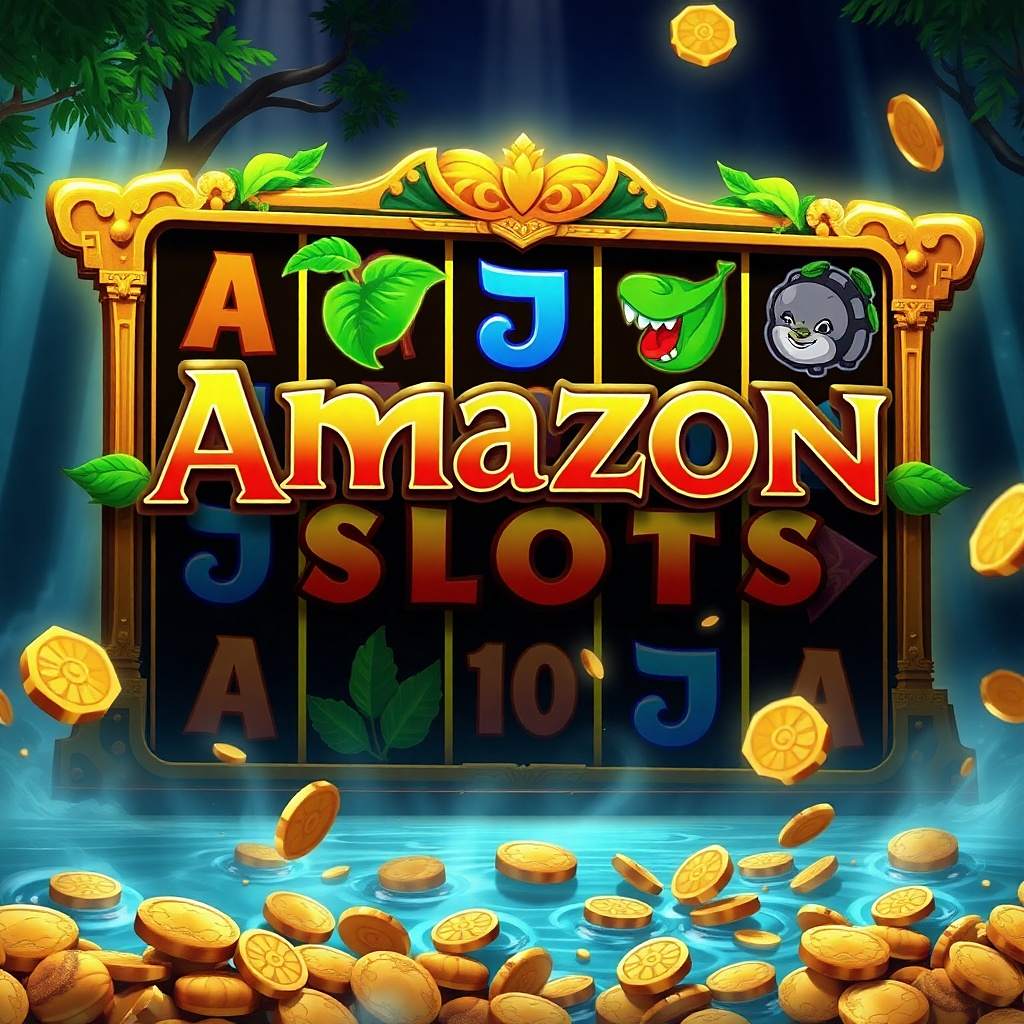 Verifica KYC e dashboard di Amazon Slots Casino — funzioni e strumenti