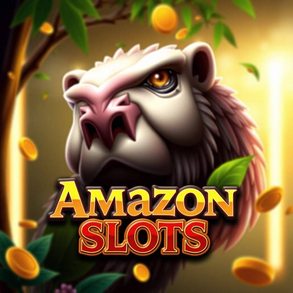 Tutte le funzioni di Amazon Slots Casino disponibili via browser mobile